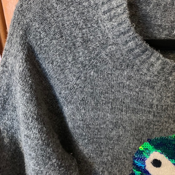 LC Penguin Sweater - Picture 5 of 6